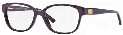 Versace Eyeglasses VE3177 